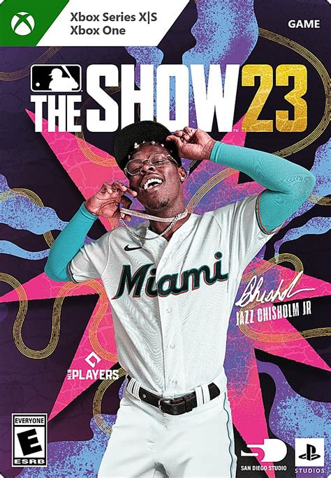 mlb the show 23 xbox one used